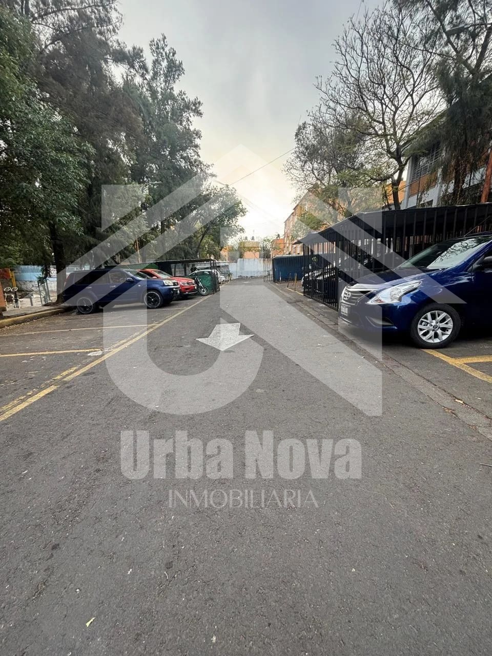 Departamento en Iztacalco